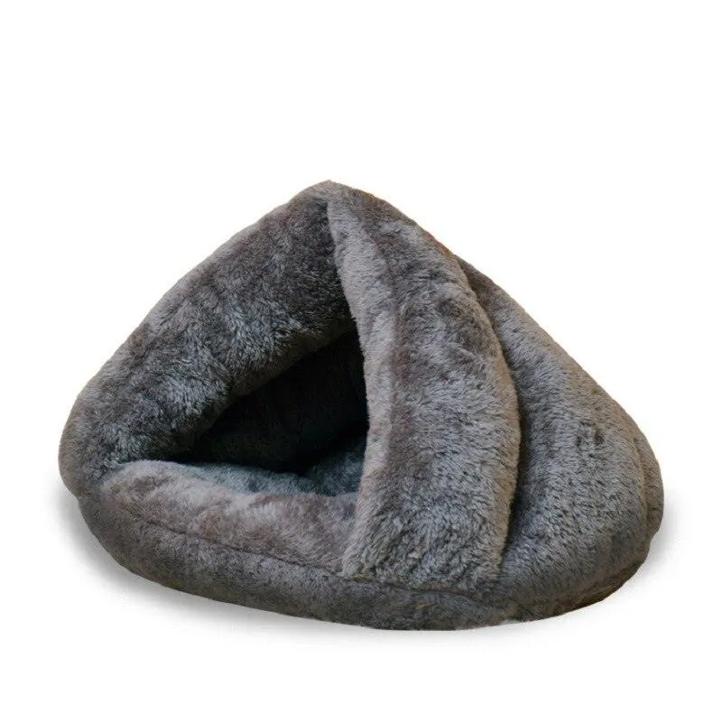 Cats Sleeping Bag Bed