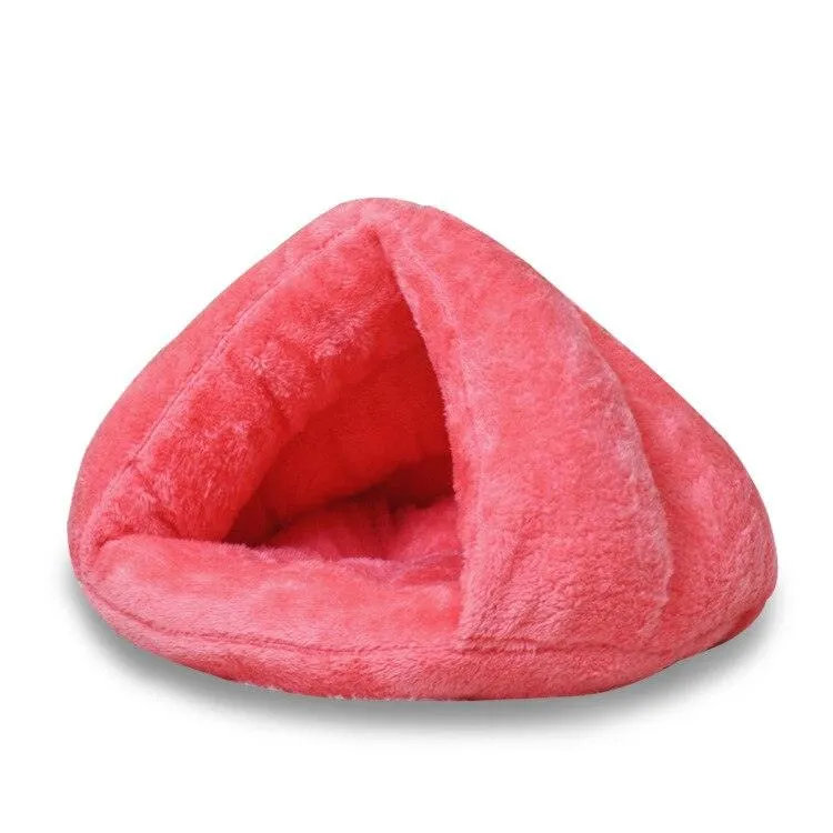 Cats Sleeping Bag Bed