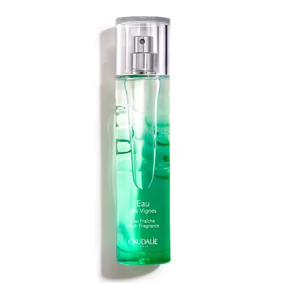 Caudalie Eau Des Vignes Fresh Female Perfume 50 ML