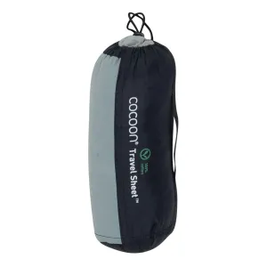 COCOON Cotton Travel Sheet Insect Shield Sleeping Pad Liner