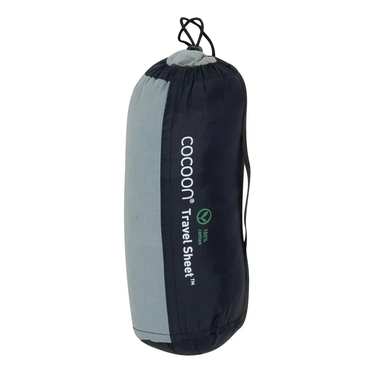 COCOON Cotton Travel Sheet Insect Shield Sleeping Pad Liner