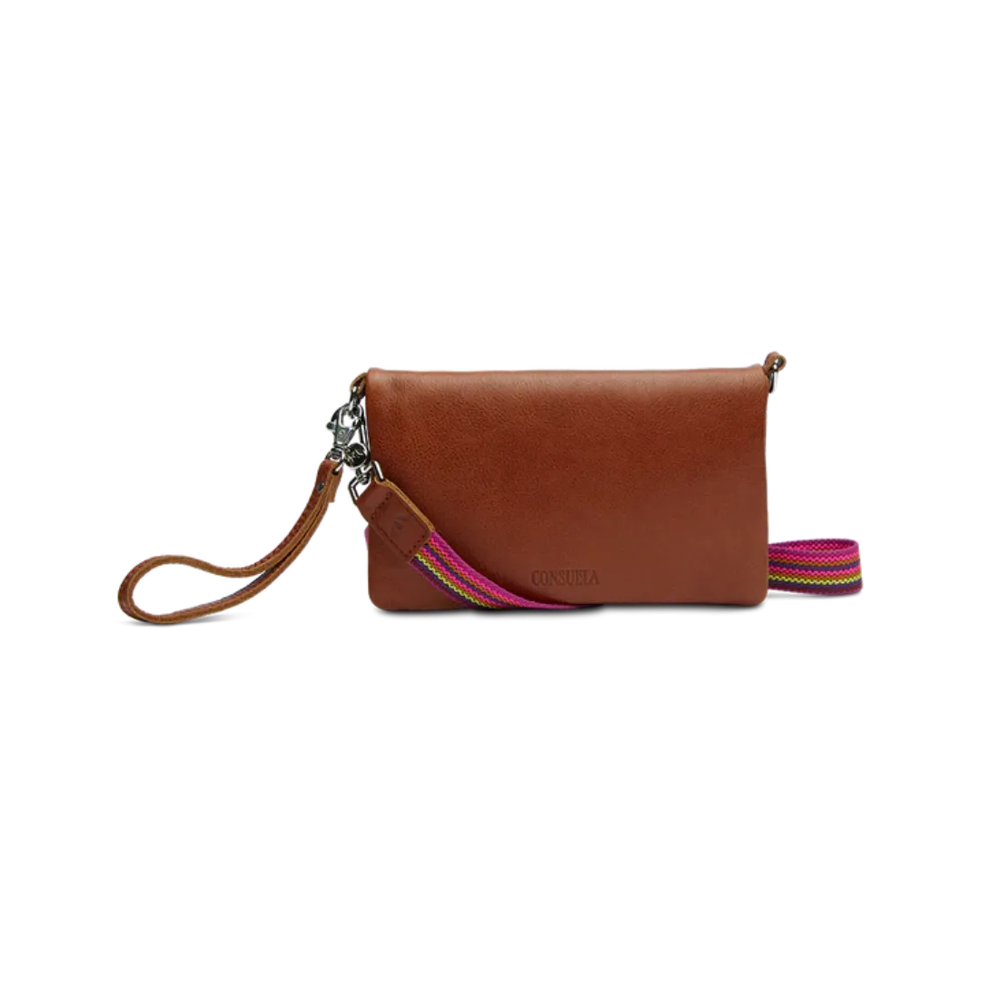 Consuela Women's Brandy Uptown Crossbody