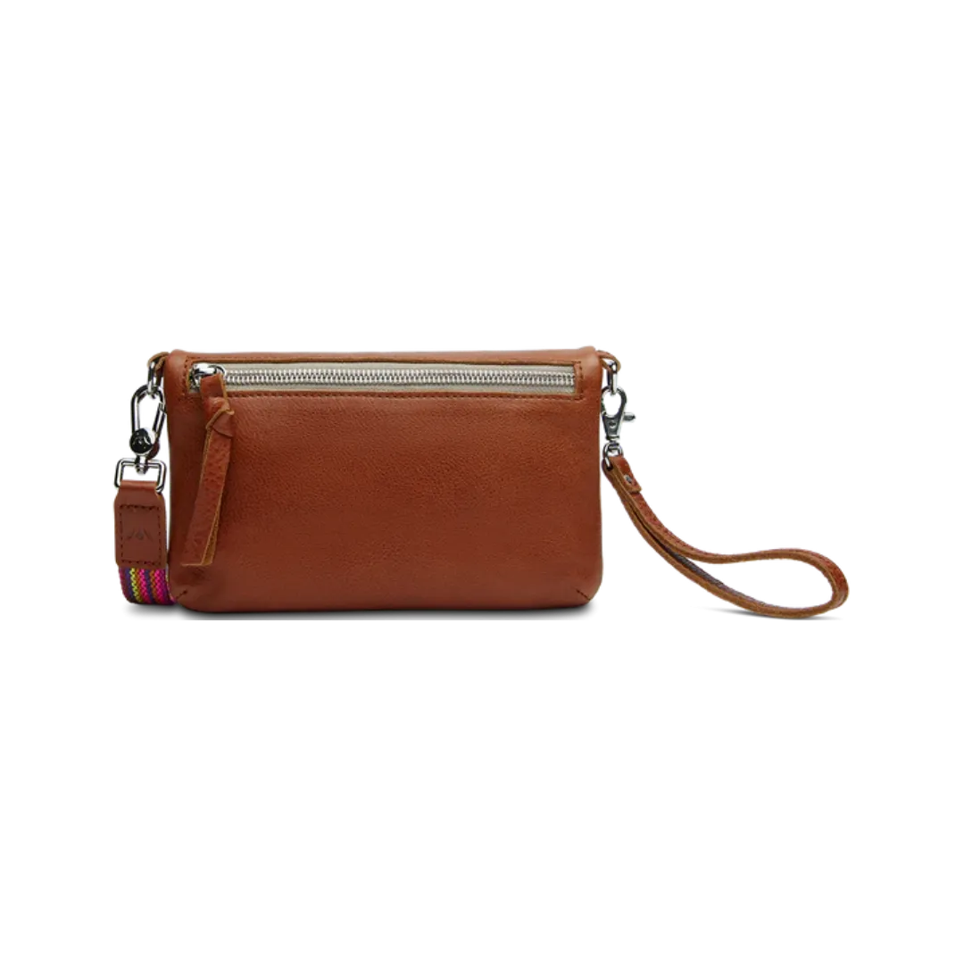 Consuela Women's Brandy Uptown Crossbody