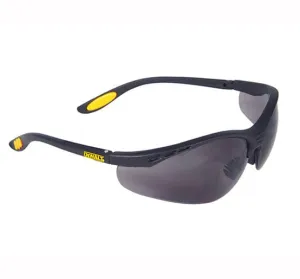 DeWalt DPG52-2D-EU Contractor Pro Smoke Safety Glasses