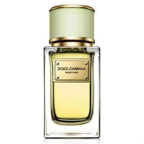 Dolce & Gabbana Velvet Pure Eau de Parfum 150ml Spray