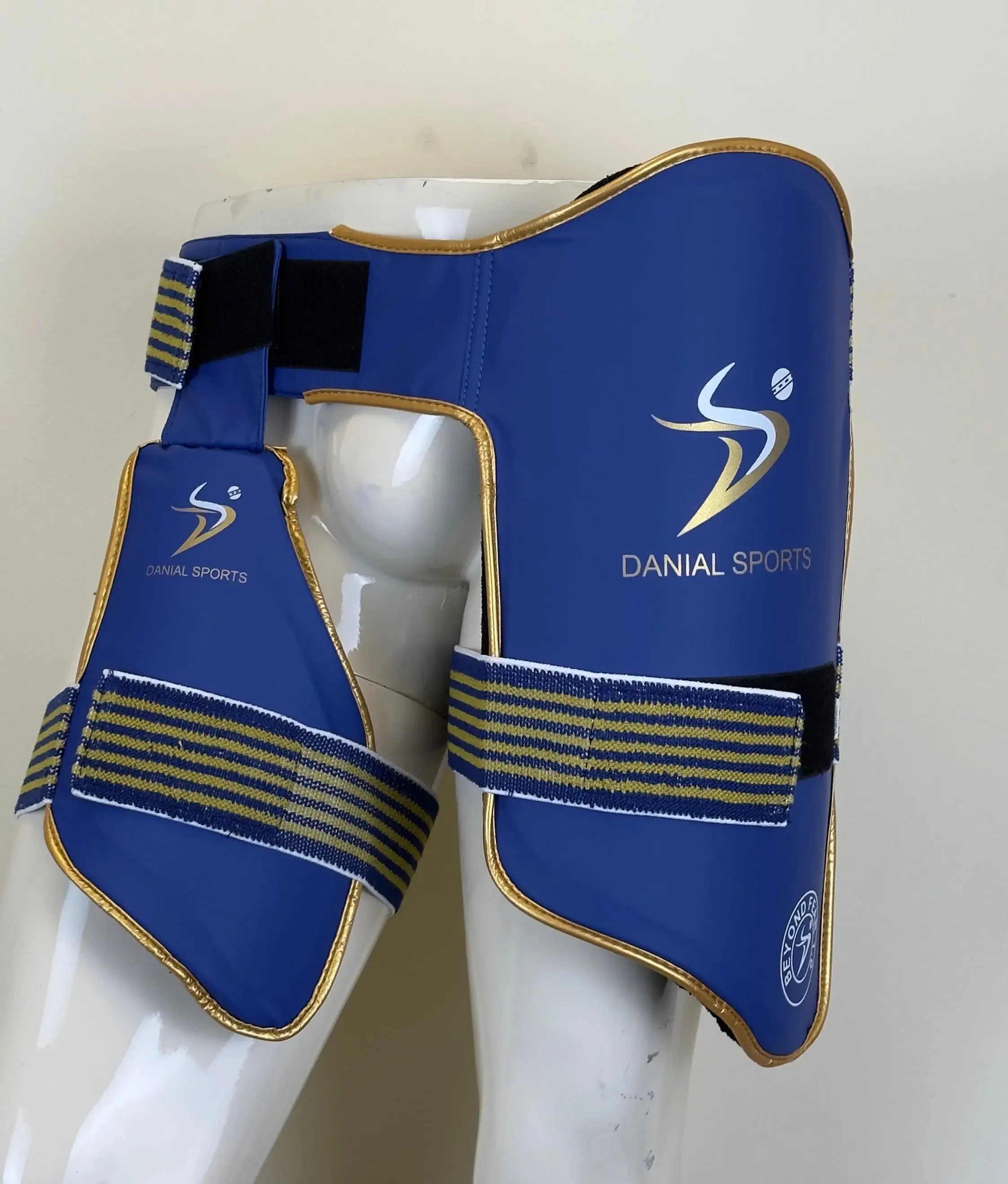 DS ipl Thighpads 2 in 1