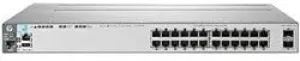  E3800-24G-2SFP  Switch J9575A#ACF