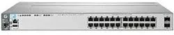  E3800-24G-2SFP  Switch J9575A#ACF