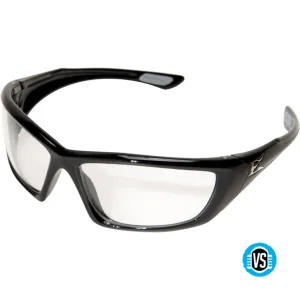 Edge Robson Vapor Shield Safety Glasses - Pack of 6