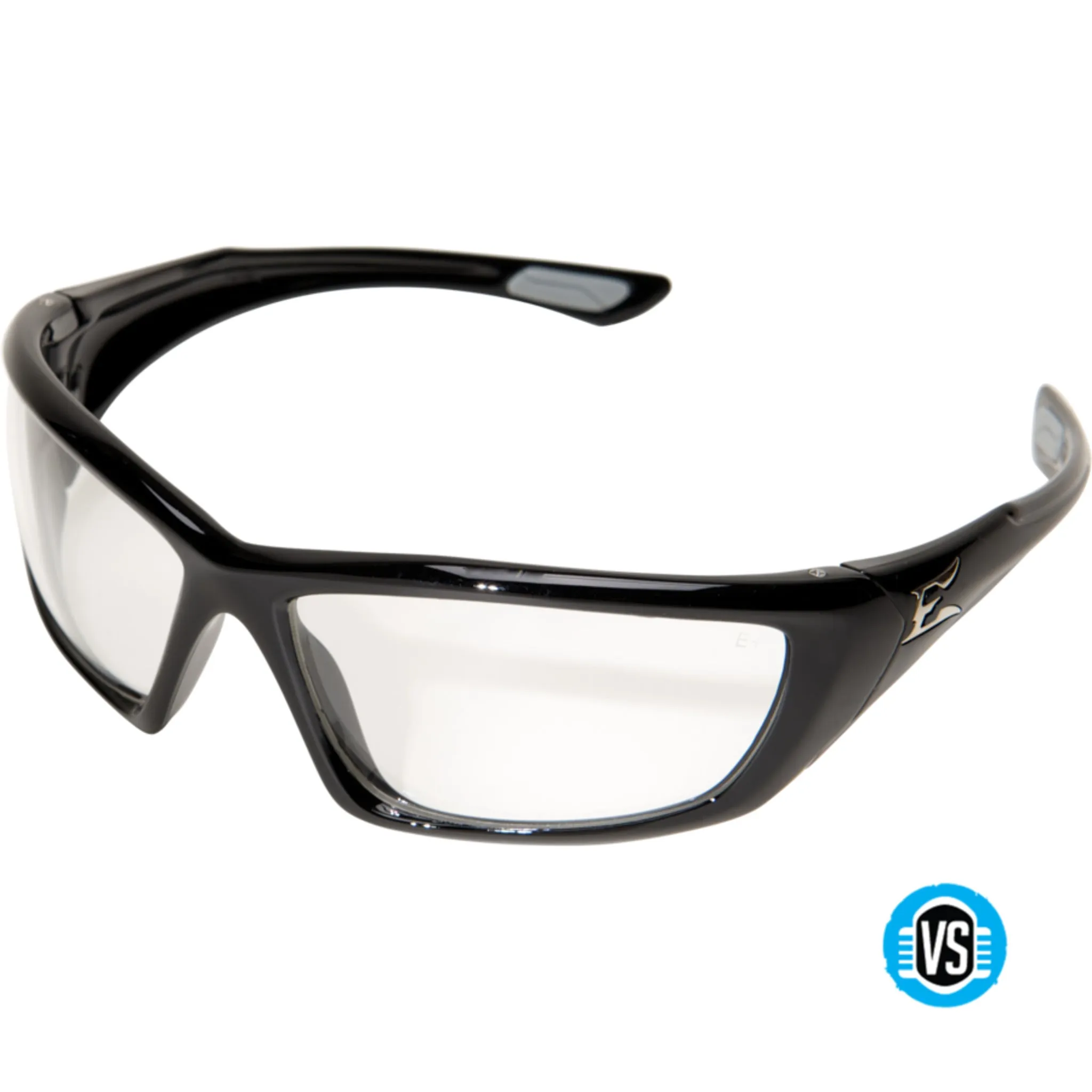 Edge Robson Vapor Shield Safety Glasses - Pack of 6