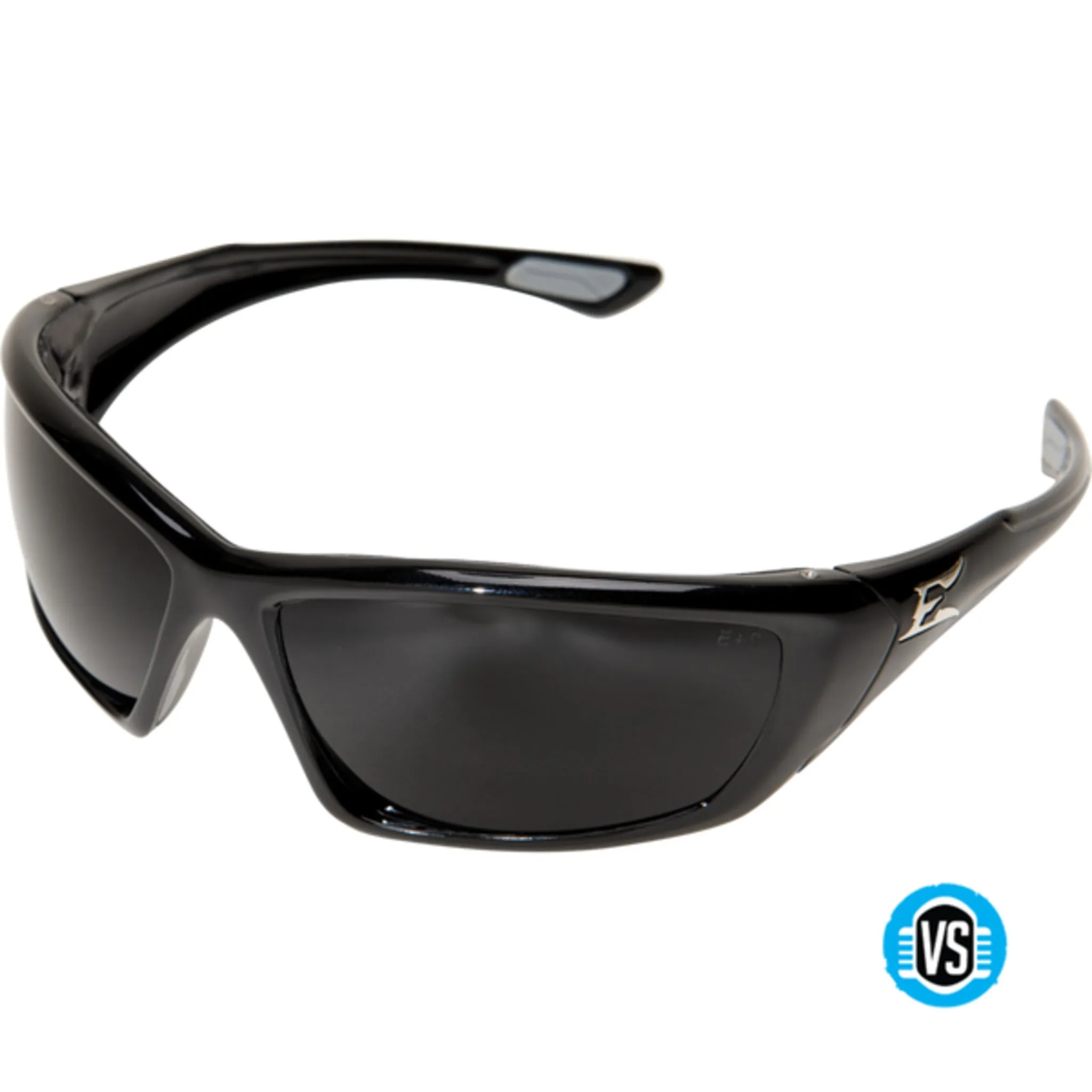 Edge Robson Vapor Shield Safety Glasses - Pack of 6