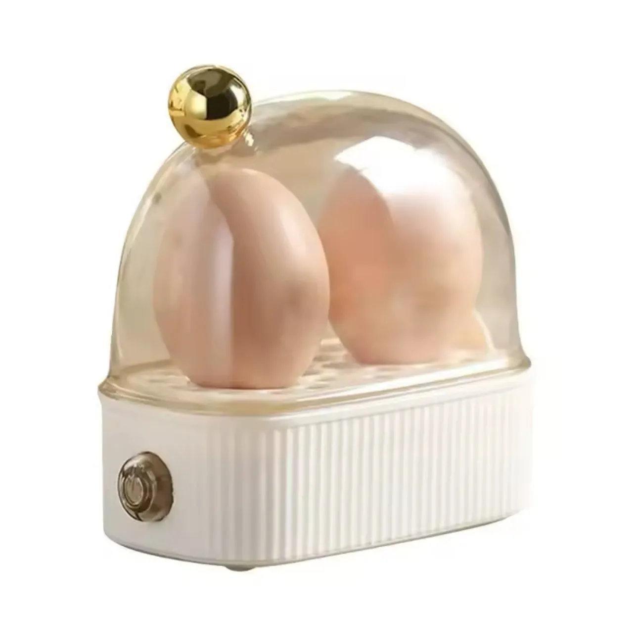 Electric Egg Boiler Automatic Cooker