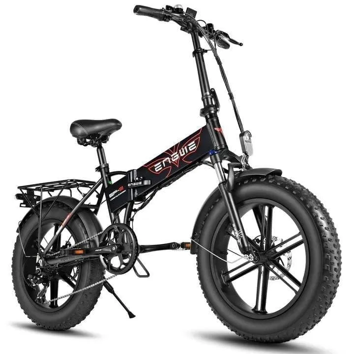 ENGWE EP 2 Pro All Terrain Electric Bike | USA Direct