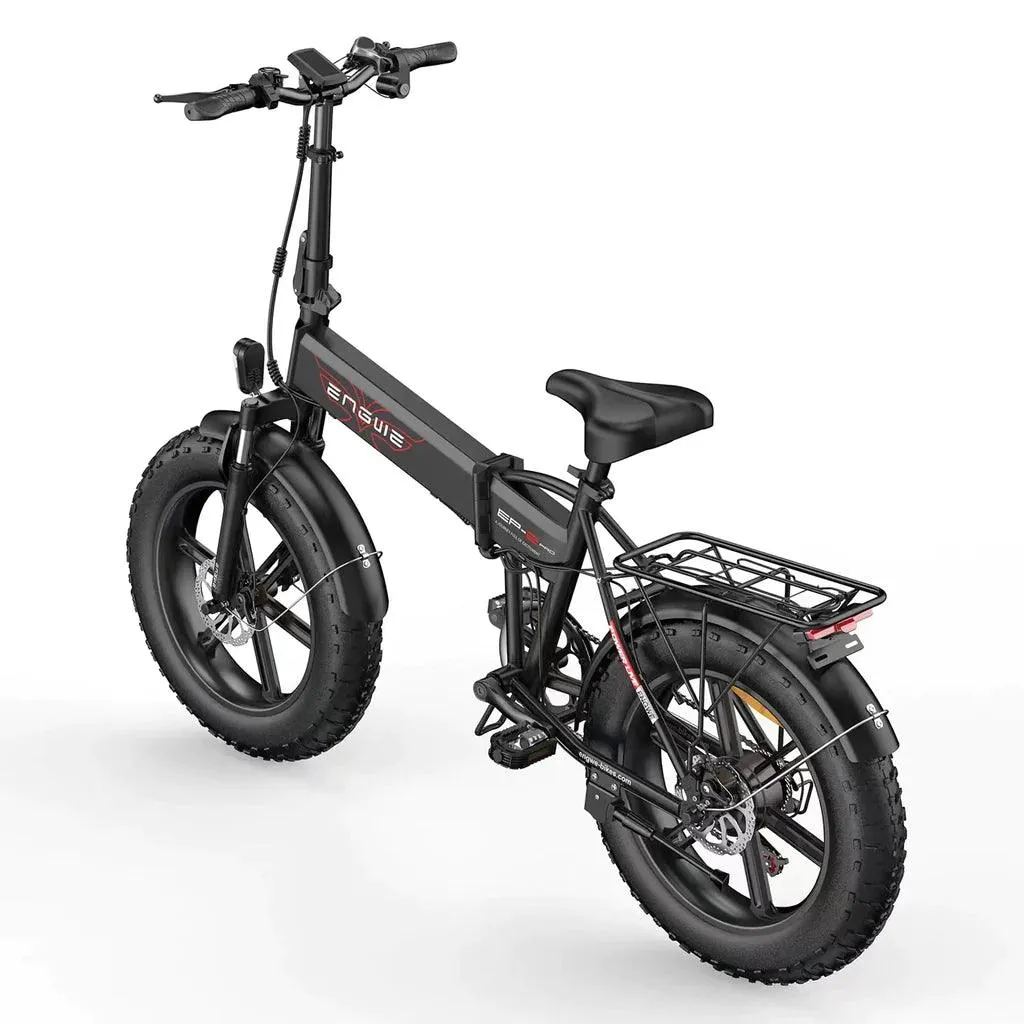 ENGWE EP 2 Pro All Terrain Electric Bike | USA Direct
