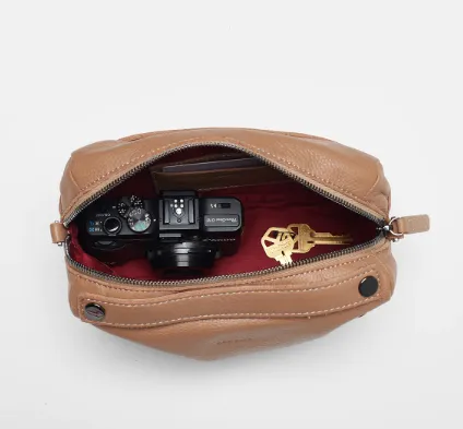 EVAN CROSSBODY BISCOTT