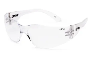 EYRES Reader with Bifocal Safety Glasses