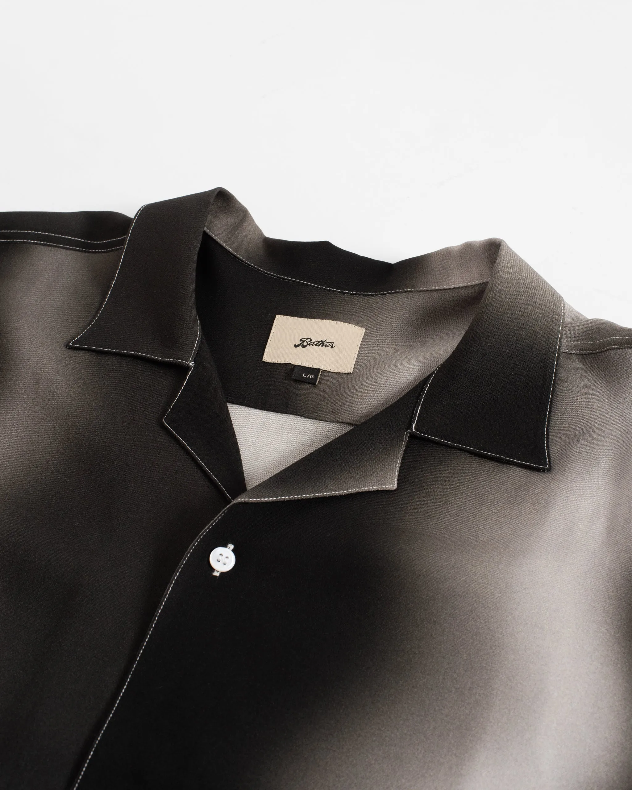 Fog Phase Camp Shirt