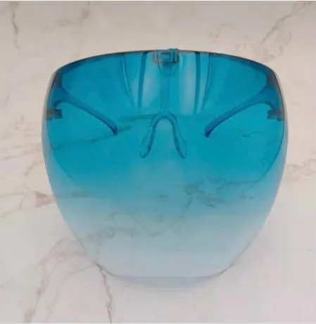 Fun Visors
