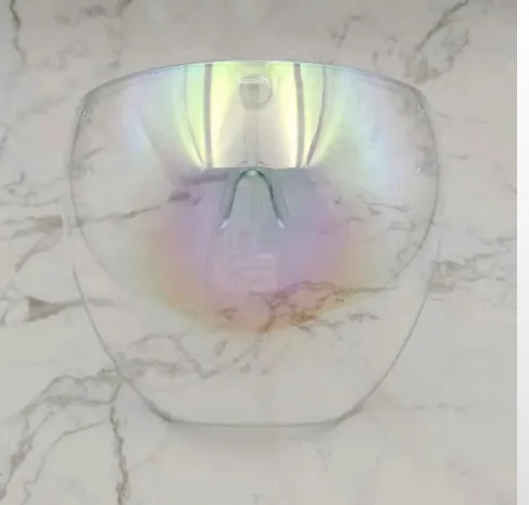 Fun Visors