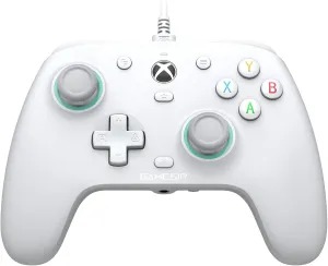 GameSir Wired Controller, G7 SE Gaming Gamepad for Xbox One, Xbox Series X|S & Windows with Hall Effect Joysticks/Hall Trigger
