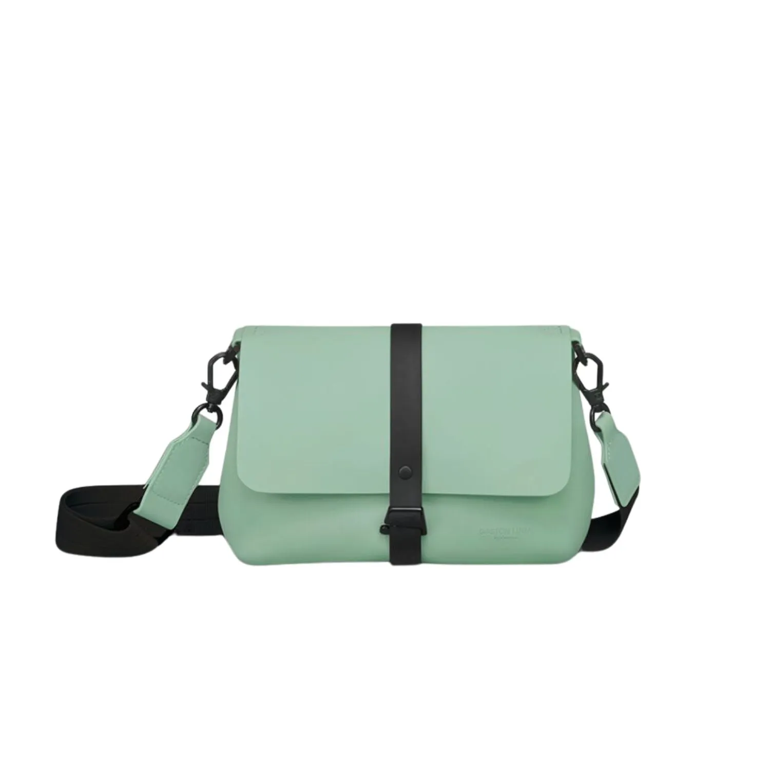 Gaston Luga Splash Crossbody Bag