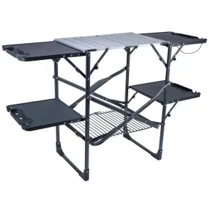 GCI Outdoor Semi-Fold Cook Station