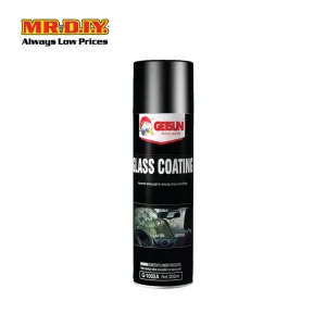 GETSUN Glass Coating 200ml
