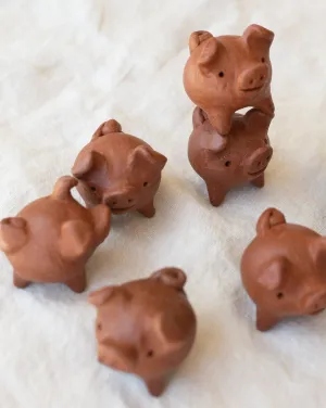 Good Luck Pig