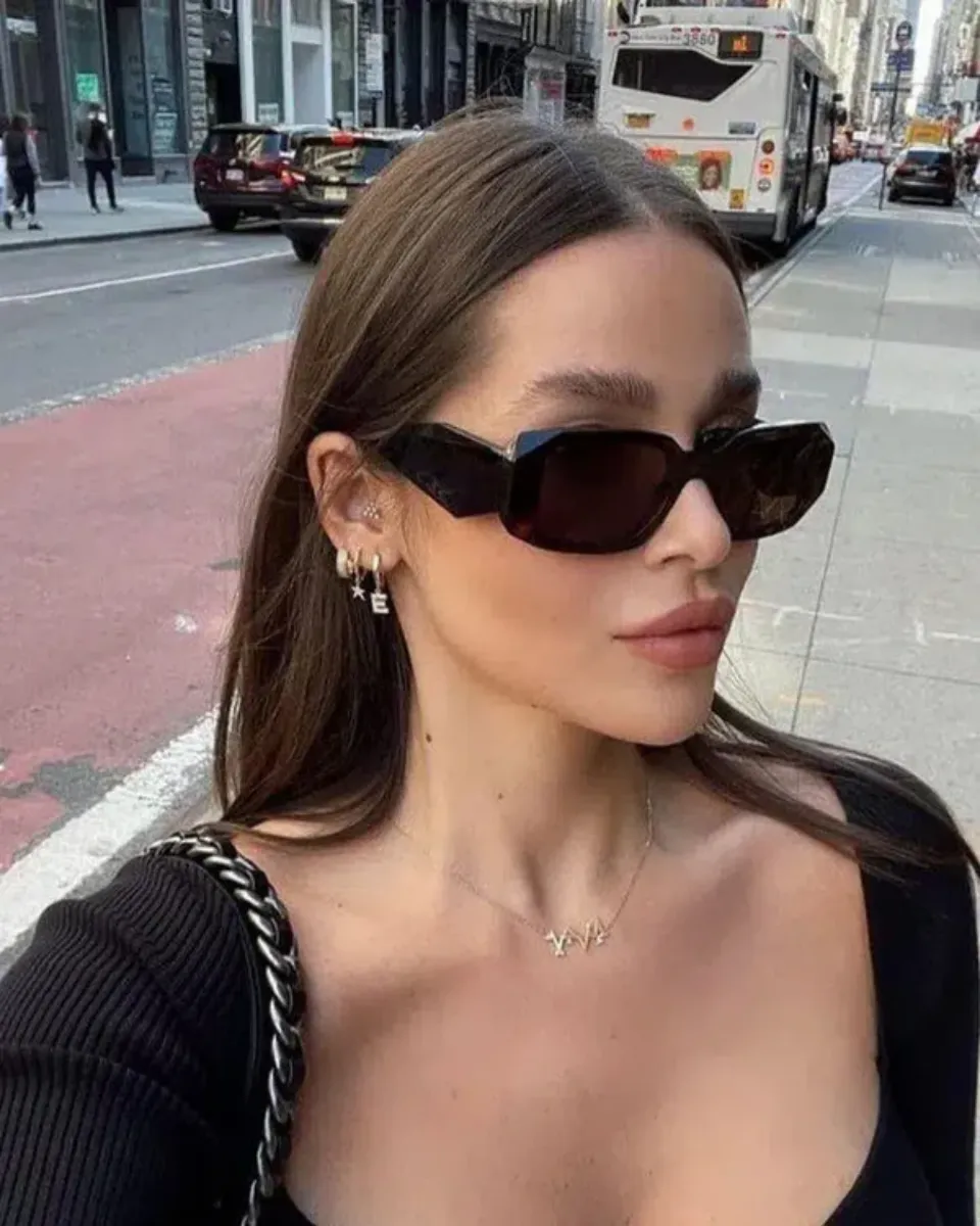 Graziella – Sleek design – Sunglasses