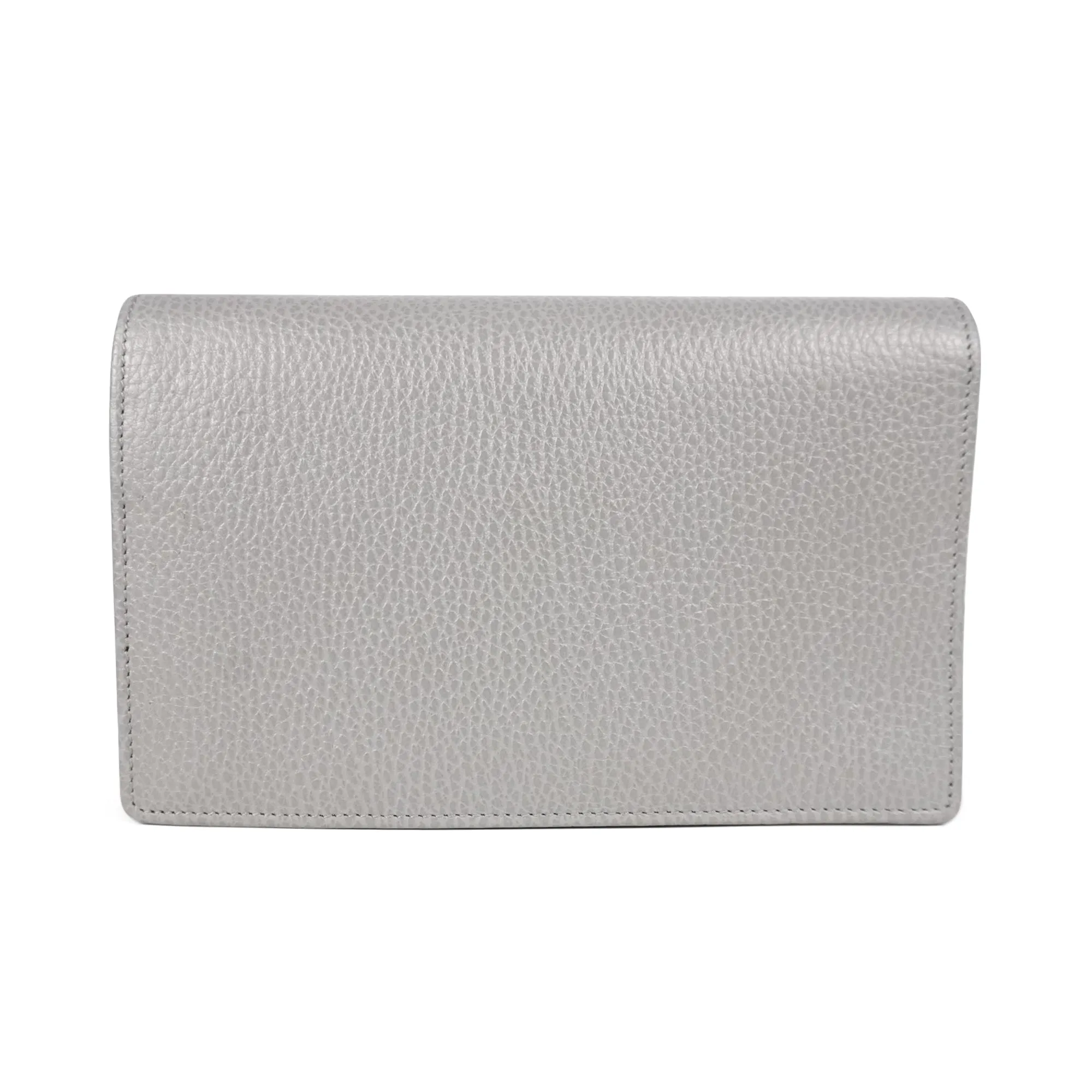 Gucci 'Marmont' Wallet on Chain Bag