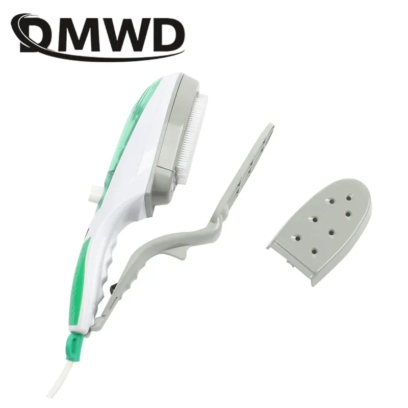 Handheld Portable Electric Garment Steamer-Iron