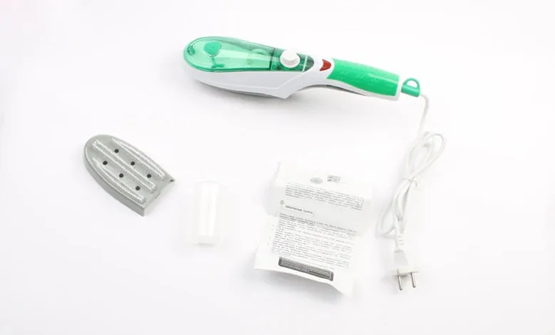Handheld Portable Electric Garment Steamer-Iron