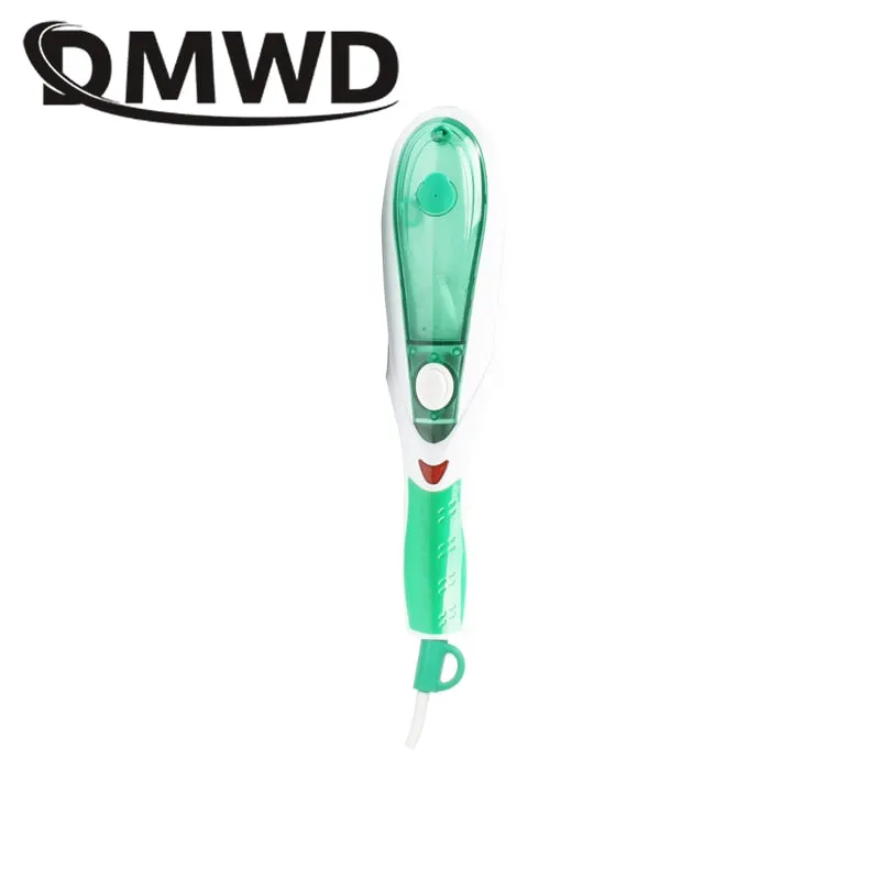 Handheld Portable Electric Garment Steamer-Iron