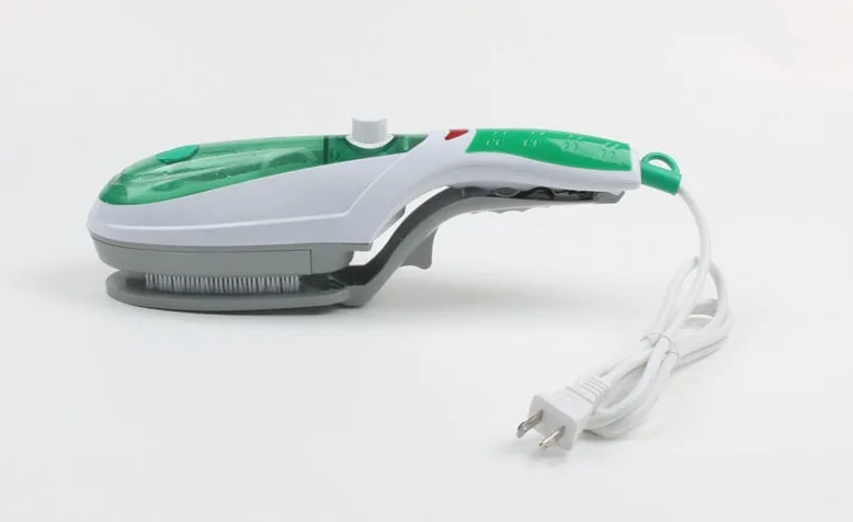 Handheld Portable Electric Garment Steamer-Iron