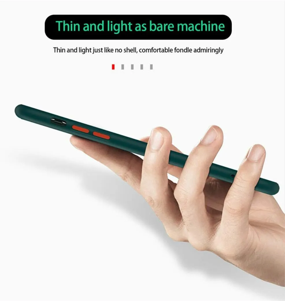 Heat Dissipation Phone Case, New Breathable Hollow Cellular Hole Heat Dissipation Case Full Back Camera Lens Protection Ultra Slim TPU Case Cover (Blue, Compatible with iPhone XR)