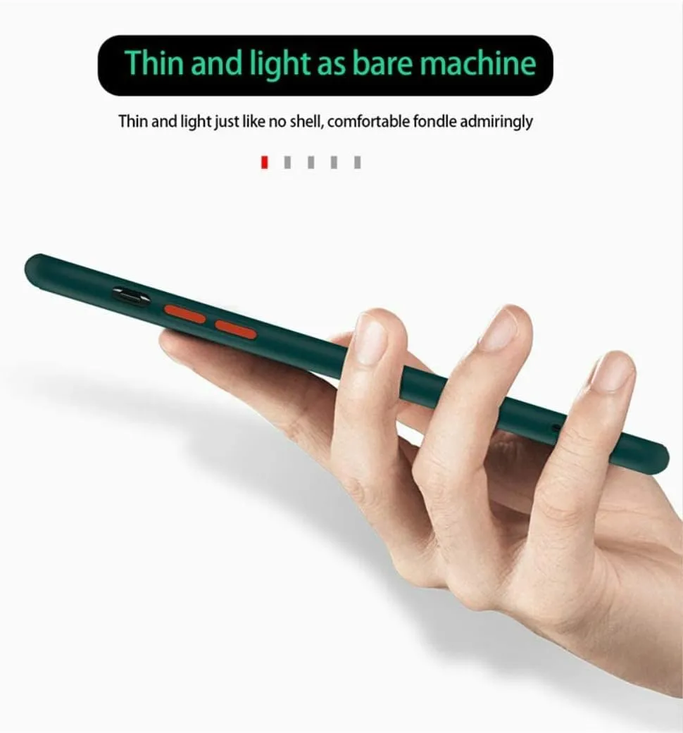 Heat Dissipation Phone Case, New Breathable Hollow Cellular Hole Heat Dissipation Case Full Back Camera Lens Protection Ultra Slim TPU Case Cover (Mint Green, Compatible with iPhone XR)