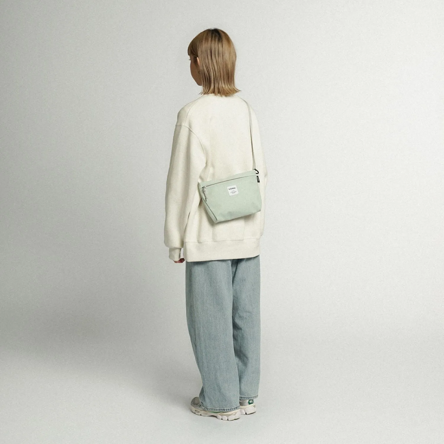 Hellolulu Cana Compact Utility Bag Recycled (SA)