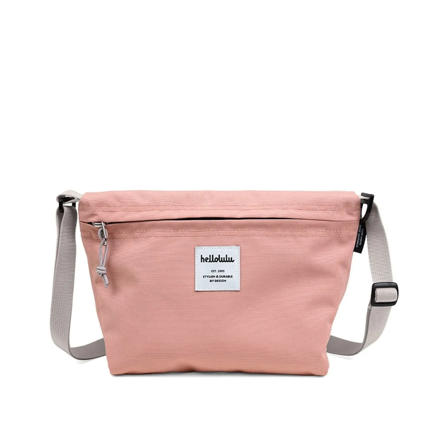 Hellolulu Cana Compact Utility Bag Recycled (SA)