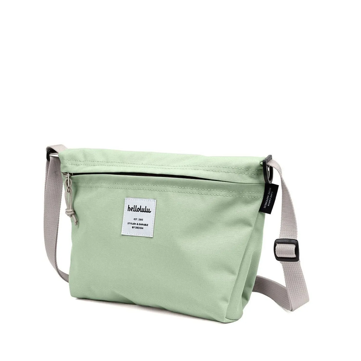 Hellolulu Cana Compact Utility Bag Recycled (SA)