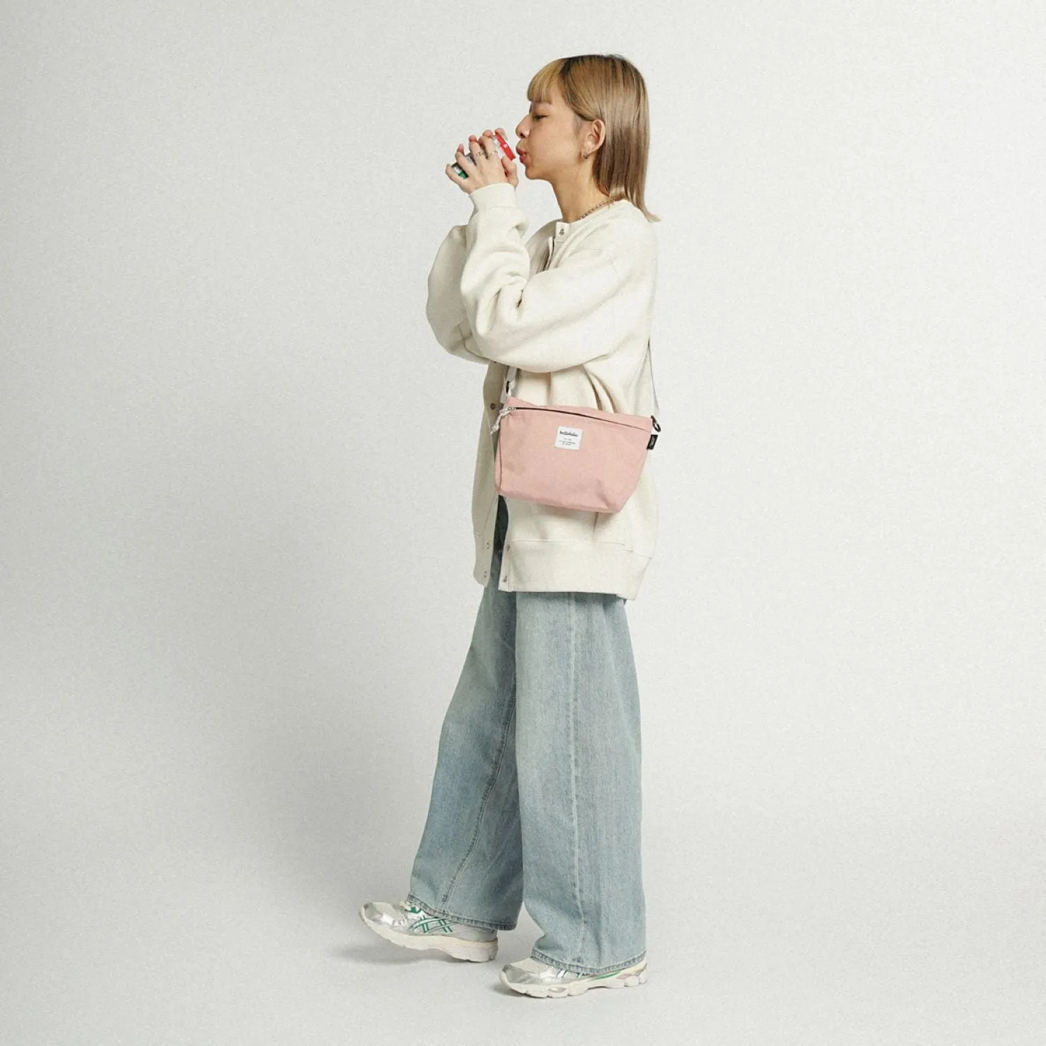 Hellolulu Cana Compact Utility Bag Recycled (SA)