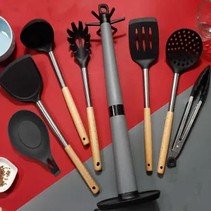 High Quality Silicone-مجموعة أدوات