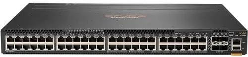 HP Aruba 6300M 48G 4SFP56 Switch
