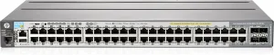 HP J9729A#ABA 2920-48G-PoE  SWITCH