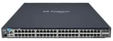 HP Procurve 6600-48G Switch