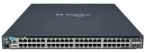 HP Procurve 6600-48G Switch