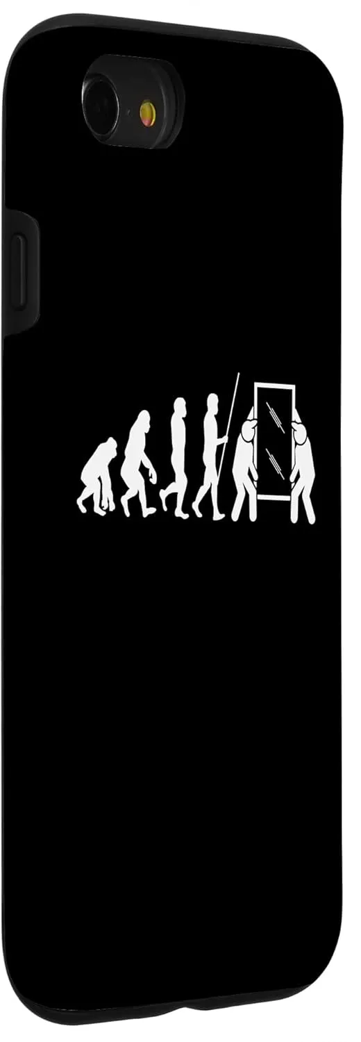 iPhone SE (2020) / 7 / 8 Glazier Glass Fitter And Glass Setter Window Fabricator Case