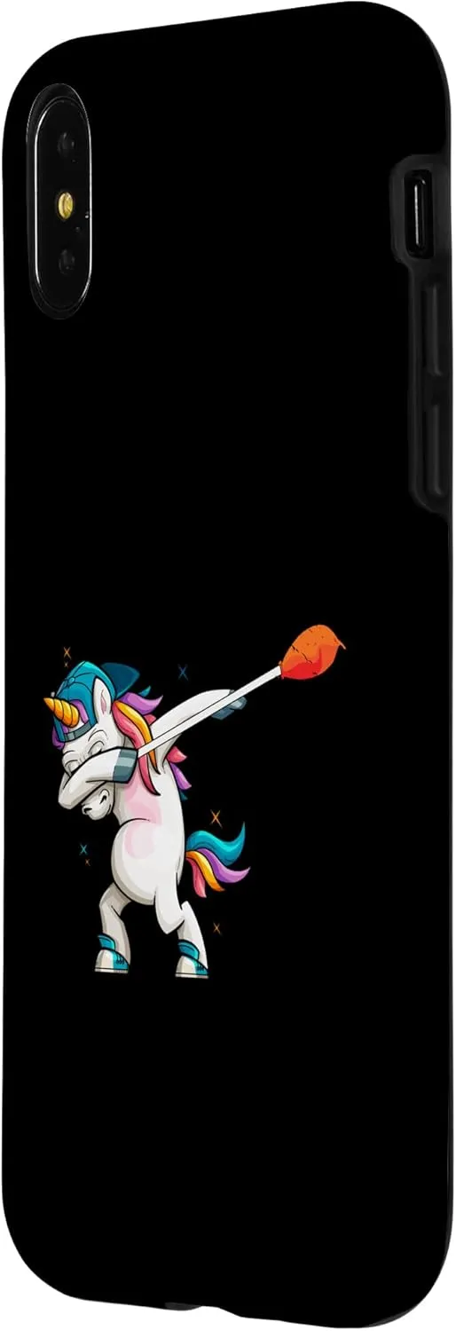 iPhone X/XS Unicorn Glassblowing Glassblower Glassworker Glass Lover Case