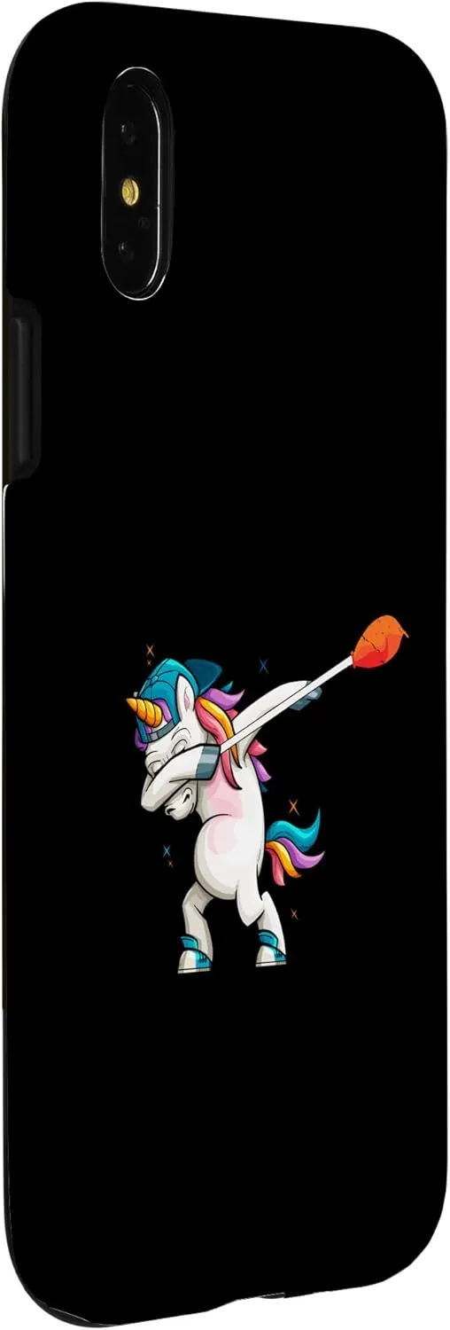 iPhone X/XS Unicorn Glassblowing Glassblower Glassworker Glass Lover Case