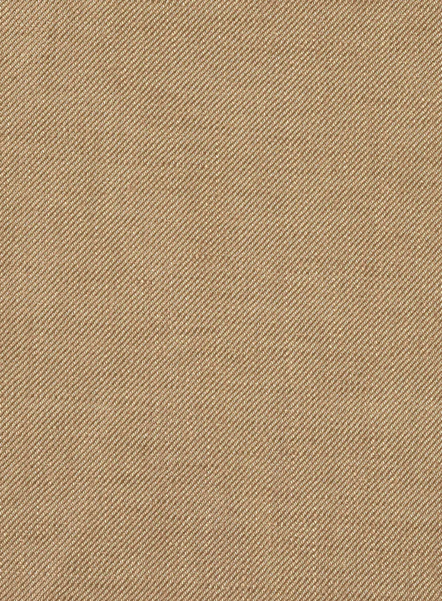 Italian Linen Esdras Suit