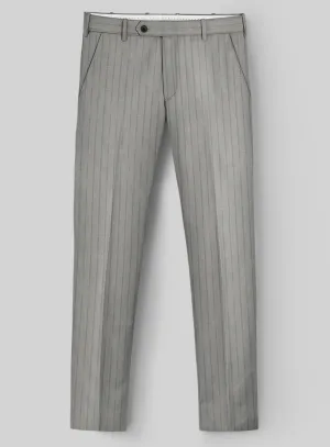 Italian Wool Ladson Pants